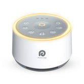 Dreamegg D1, máquina de sonido para bebé con foco en ruido blanco para dormir