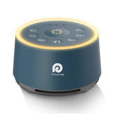 Dreamegg D1, máquina de sonido con luz nocturna suave para dormir mejor