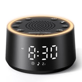Dreamegg D1 Nova, diseño compacto para dormir en cualquier habitación y viajar ligero.