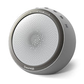Dreamegg máquina ruido blanco 10W en mesa de noche para dormir mejor