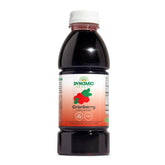 Dynamic Health Cranberry, botella frontal, antioxidantes para el día a día.