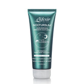 E'LIFEXIR Nocturslim gel en bote de 200 ml para uso nocturno.
