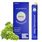EASY TOMORROW jalea-energizante-matutina para despertar con claridad