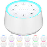 EasyHome sistema de sonido para dormir con ruido blanco para descansar mejor