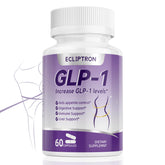 Ecliptron GLP-1 Suplemento cápsulas, apoyo natural para el bienestar digestivo