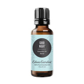 Edens Garden Buena Noche: botella vertida para aromatizar dormitorio