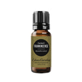 Edens Garden Incienso Carterii, frasco de 10 ml para aromaterapia y ambiente sereno.