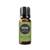 Edens Garden aceite esencial de orégano, botella de 10 ml para difusor, aroma herbáceo vigorizante