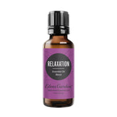 Edens Garden Relaxation: difusor con aroma calmante para ambientes tranquilos.