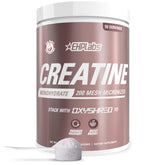 EHP Labs CREA-8 sin sabor en envase, listo para mezclar y apoyar entrenamientos.