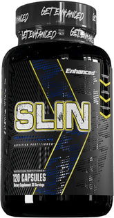 Enhanced SLIN: botella vertido, posible apoyo a la energía tras comidas.