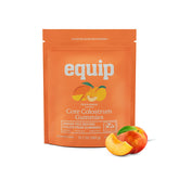 Gomitas Equip Foods Core en empaque práctico para llevar