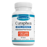 EuroMedica Curaphen en bote: apoyo a la circulación para uso diario.
