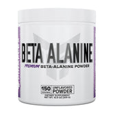 FINAFLEX Beta Alanina: bote de 10.9 oz para reserva de porciones
