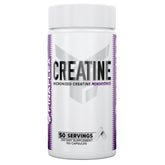 FINAFLEX Creatina Pura en bote, potencia muscular para entrenos intensos y consistentes.