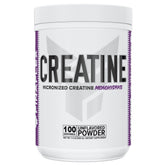 FINAFLEX Creatina pura, bote: mejora rendimiento muscular y fuerza sostenida