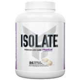 FINAFLEX ISOLATE vainilla batido cremoso para recuperación muscular