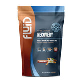 Fluid Recovery bebida post-entrenamiento para recuperación y rehidratación tras la sesión