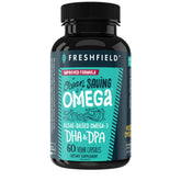 Freshfield Omega3 DHA cápsula: apoyo potencial para la función cerebral.