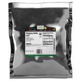 Frontier Co-op Ortiga orgánica en hoja seca, ideal para infusiones herbales.