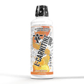 FRONTLINE FORMULATIONS L-Carnitina: botella elegante para energía sostenida
