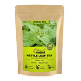 FullChea, bolsitas de ortiga listas para infusión rápida y aroma herbáceo