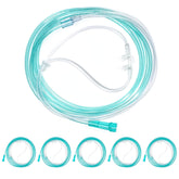 Gadget Beyond cannula nasal alto flujo suave, uso prolongado y cómodo.