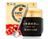 Gangwoninsam bote 500g: extracto de ginseng rojo de 6 años para uso diario