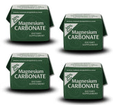 Generic Carbonato de Magnesio, cubos 7 g, disolución rápida en agua para uso diario.