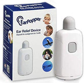 Generic EarPopper flujo de aire nasal para alivio durante vuelos
