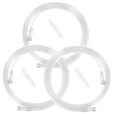 Tubo de extensión Generic de oxígeno de 5 pies para mayor movilidad en casa.
