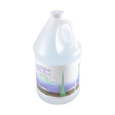George's Aloe Vera: botella principal sin conservantes para consumo diario