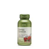 GNC Herbal Plus Energía: cápsulas para mayor alerta mental diaria