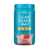 GNC Total Lean Shake Burn empaque-frente para control de hambre