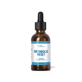 HelloPharmacist Gotas metabólicas, botella para uso diario y claridad metabólica.