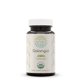 HerbEra Galanga cápsulas 500 mg; útil en la rutina diaria.