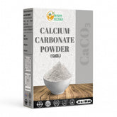 Herbs Botanica carbonato de calcio polvo para cocinar con calcio adicional