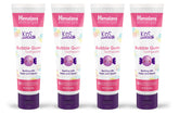 Himalaya Botanique para niños, tubo de pasta con neem y menta, cuidado suave.