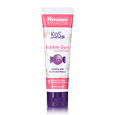 Pasta dental Himalaya Botanique para niños en tubo, cepillado suave para dientes sensibles.