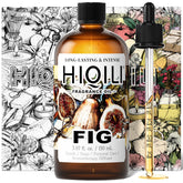 HIQILI aceite de aroma higo en botella para ambientar espacios con fragancia suave