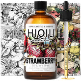 HIQILI fragancia fresa para difusor, aroma intenso que transforma espacios