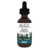 Host Defense Reishi Extract, botella visible, apoyo a inmunidad y energía diaria.