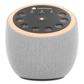 Hotmoon Cocoon 2 panel de controles para ajustar sonidos y volumen fácilmente