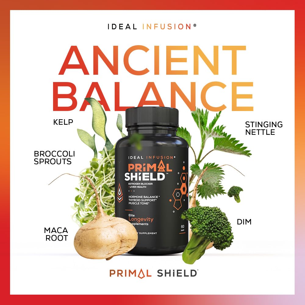 Extracto de brócoli germinado de Ideal Infusion con alto contenido de nutrientes.