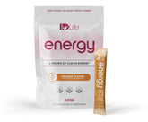 IDLife Naranja: sobre de energía sostenida para empezar el día.