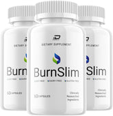 Indelo BurnSlim empaque claro para facilitar tu rutina diaria