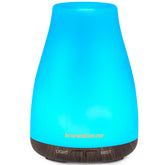 InnoGear difusor marron con aroma suave para habitación.