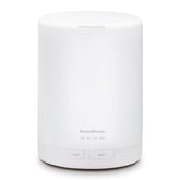 InnoGear difusor de aceites esenciales 300 ml para aroma duradero en casa.