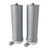 Inogen One G3: par de columnas de repuesto para mantenimiento rápido en casa.