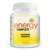 Energy Complete de Instant Brands: pastilla energizante para empezar el día con enfoque.